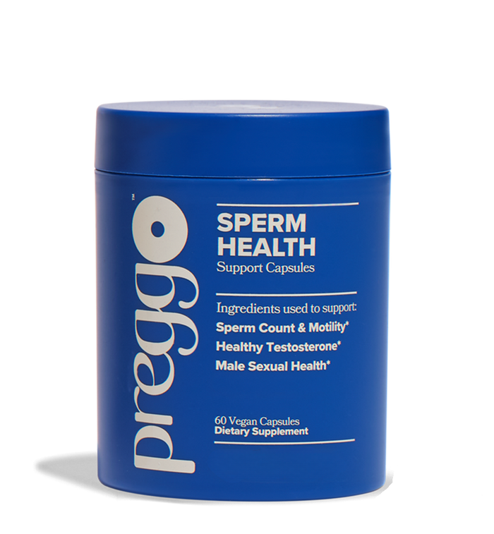 Men's Health SP Support Capsules
