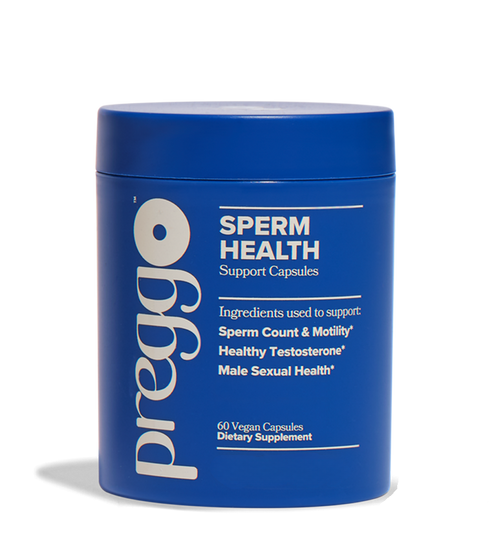 Men's Health SP Support Capsules