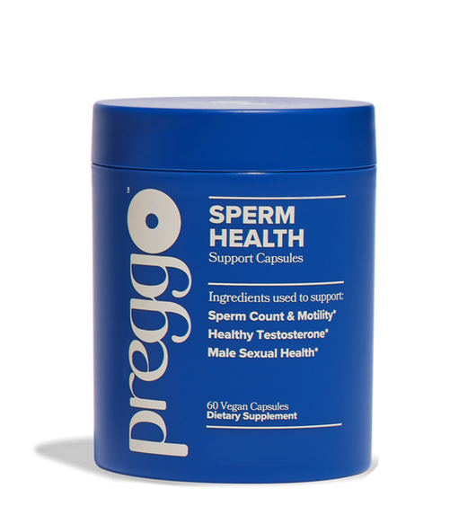 Men's Health SP Support Capsules