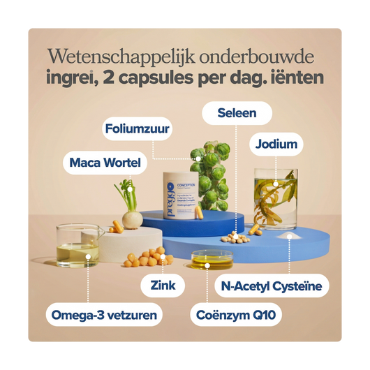Women's Health | CoQ10 Support Capsule