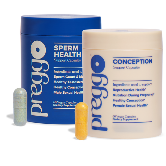 Reproductive Support Bundle